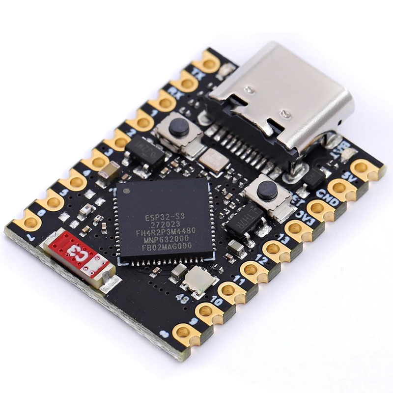 3 adet/grup Supermini ESP32-S3 - Esp32 S3 Development Board Lot incelemesi ve fiyatı
