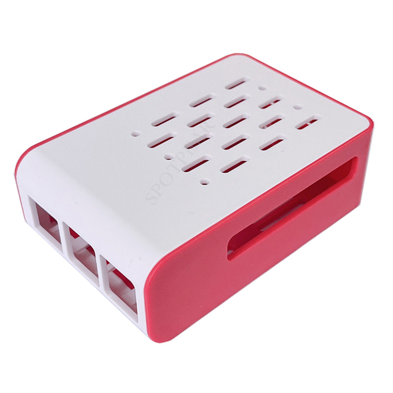 Resmi Aktif Soğutucu için Rasp - Raspberry Pi 5 8Gb Kit incelemesi ve fiyatı