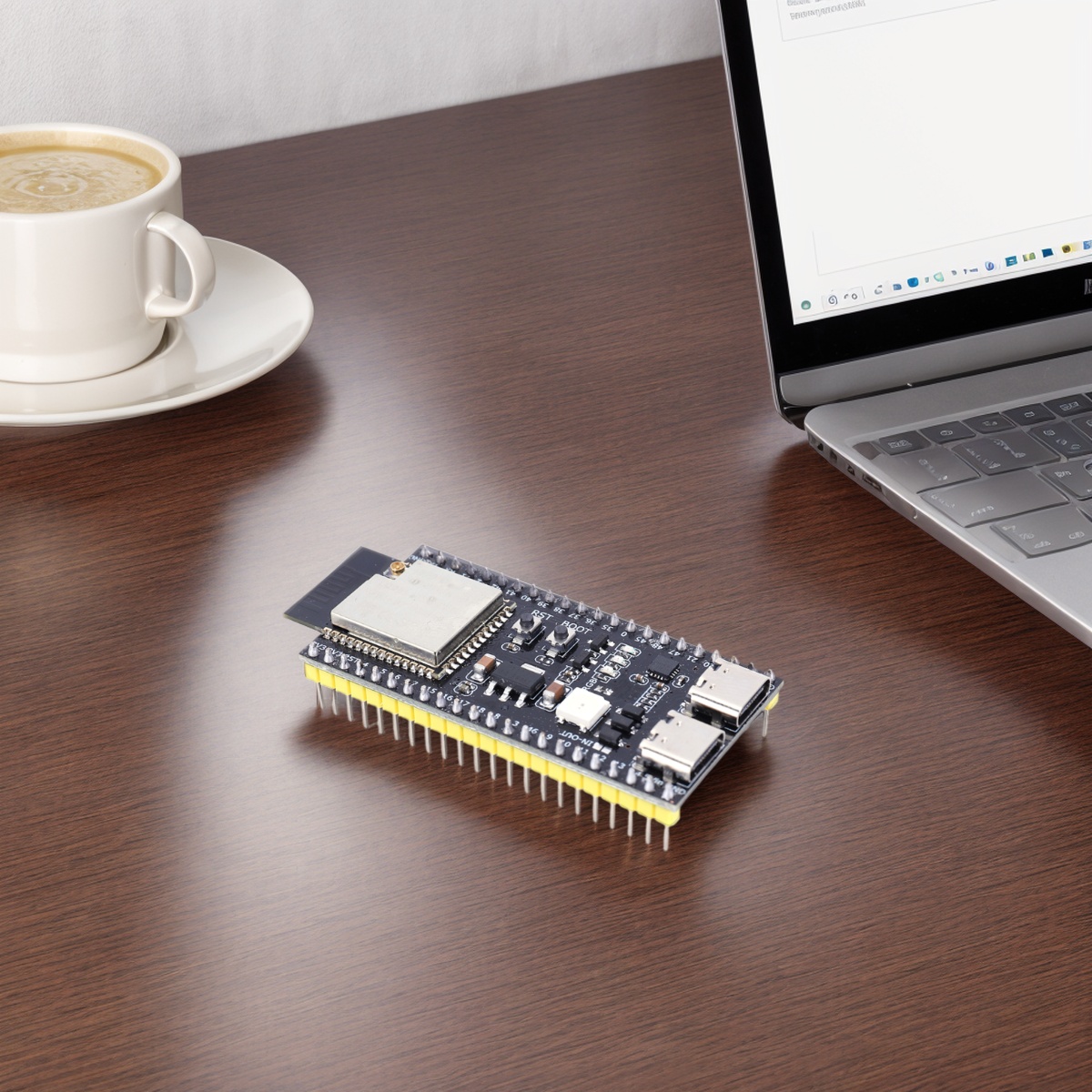 ESP32 S3 Geliştirme Kartı Geni - Esp32 S3 Development Board Lot incelemesi ve fiyatı