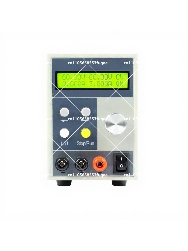 Seri Dijital Programlanabilir  - Programmable Dc Power Supply 30V 10A incelemesi ve fiyatı
