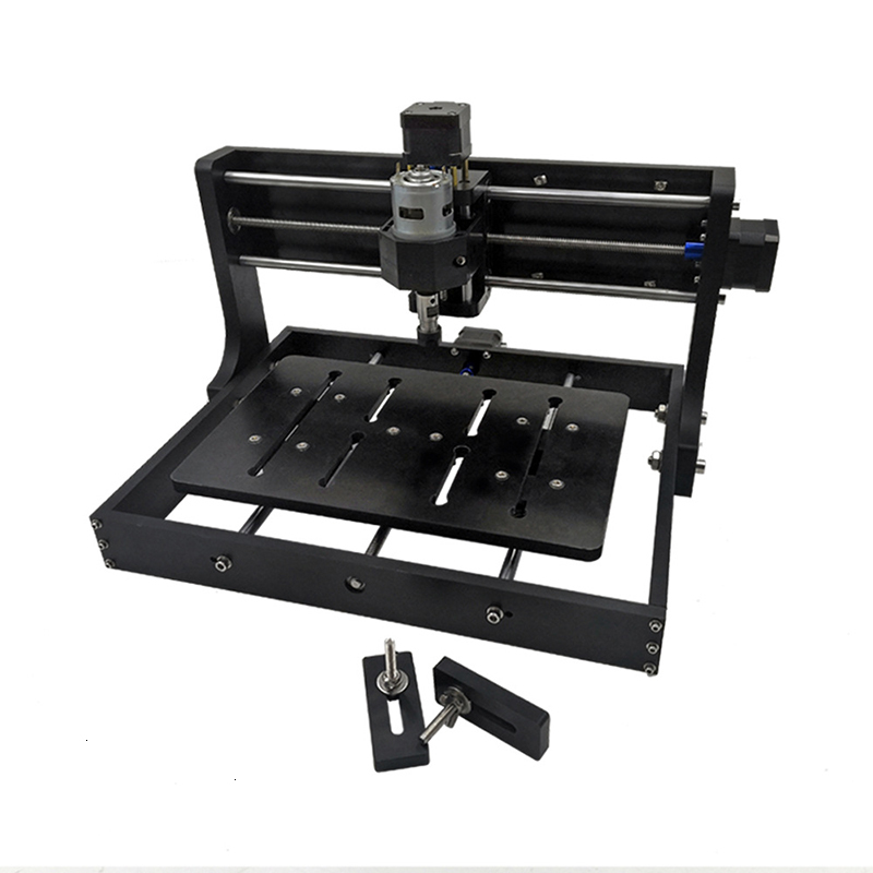 Ücretsiz Kargo CNC 3020 Mini M - Mini Laser Engraver Cnc Router incelemesi ve fiyatı