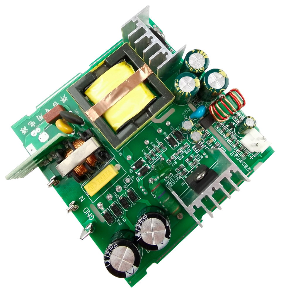 QUICKO STC OLED/LED 108 W 4.5A - Hot Air Rework Station T12 incelemesi ve fiyatı