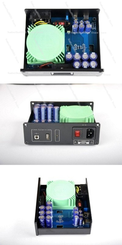PW05 Lineer Regüleli Güç Kayna - Linear Lab Power Supply Adjustable incelemesi ve fiyatı