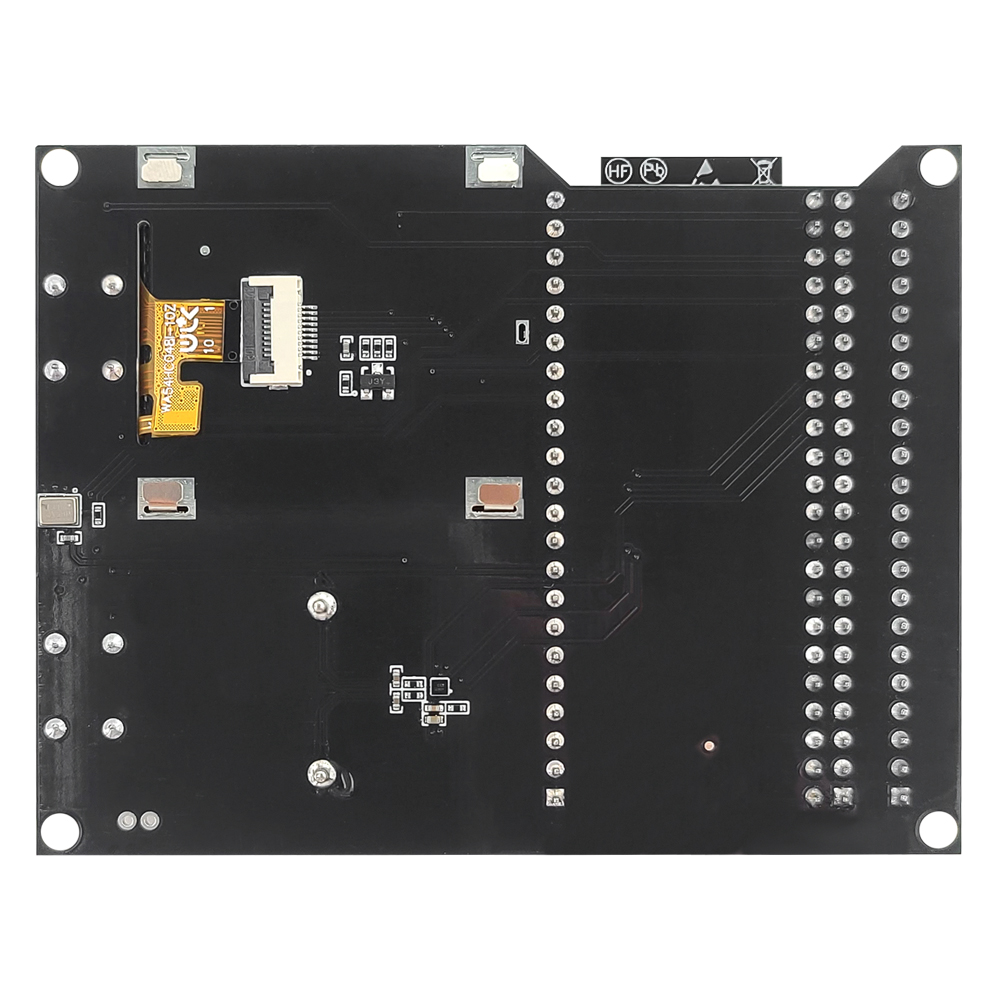 ESP32S3 N16R8 Geliştirme Kartı - Esp32 S3 Development Board Lot incelemesi ve fiyatı