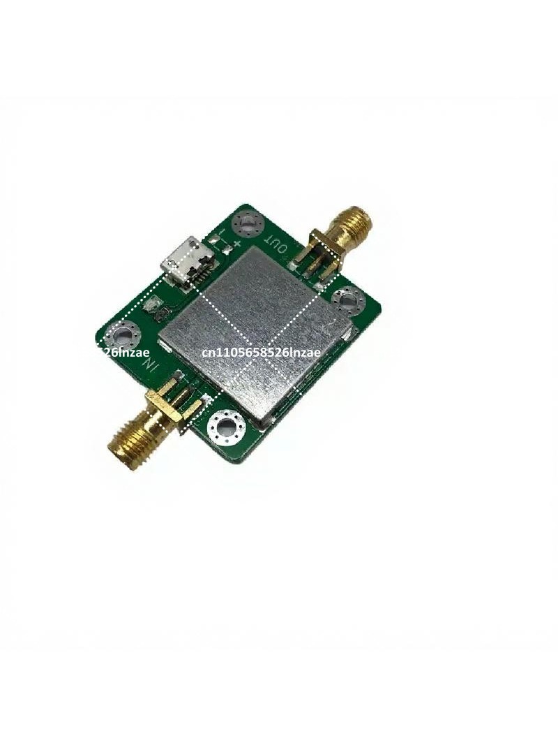 HackRF Portapack H2 SDR Alıcı- - Sdr Software Defined Radio Hackrf incelemesi ve fiyatı