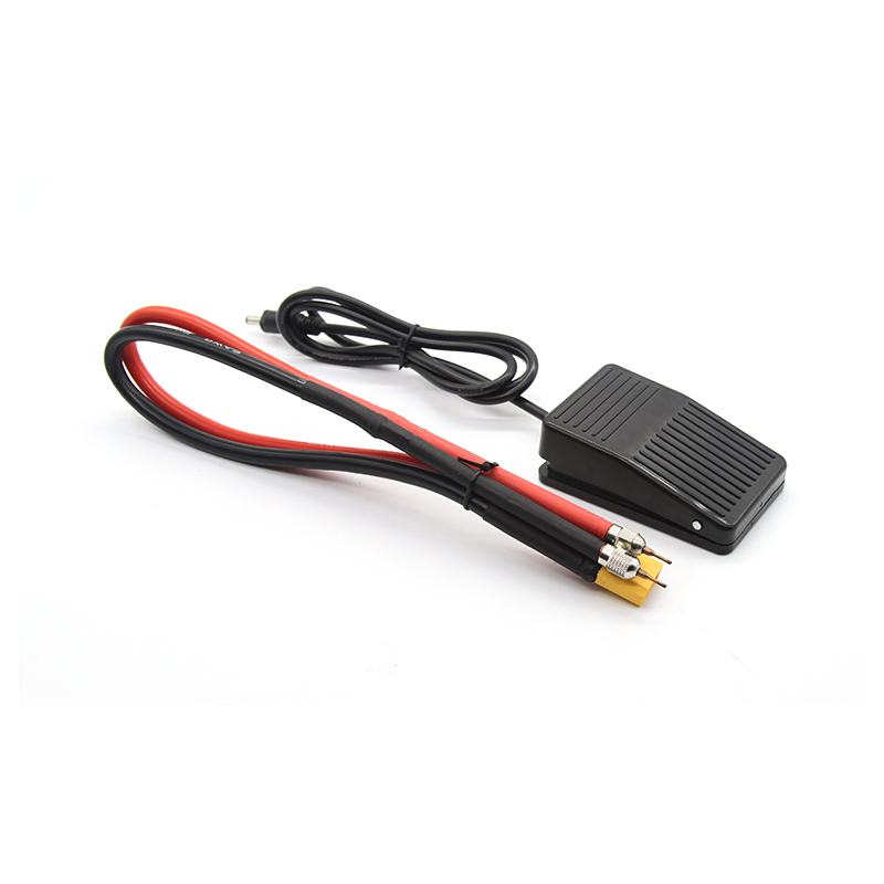 Nokta Kaynak Kalemi Ve Ayak Pe - Spot Welder 18650 Battery Pack incelemesi ve fiyatı