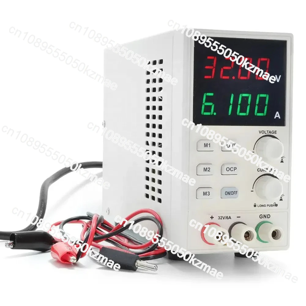 UTP1306 Ayarlanabilir Doğrusal - Linear Lab Power Supply Adjustable incelemesi ve fiyatı