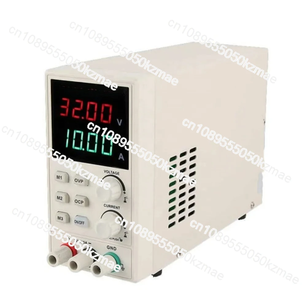 UTP1306 Ayarlanabilir Doğrusal - Linear Lab Power Supply Adjustable incelemesi ve fiyatı