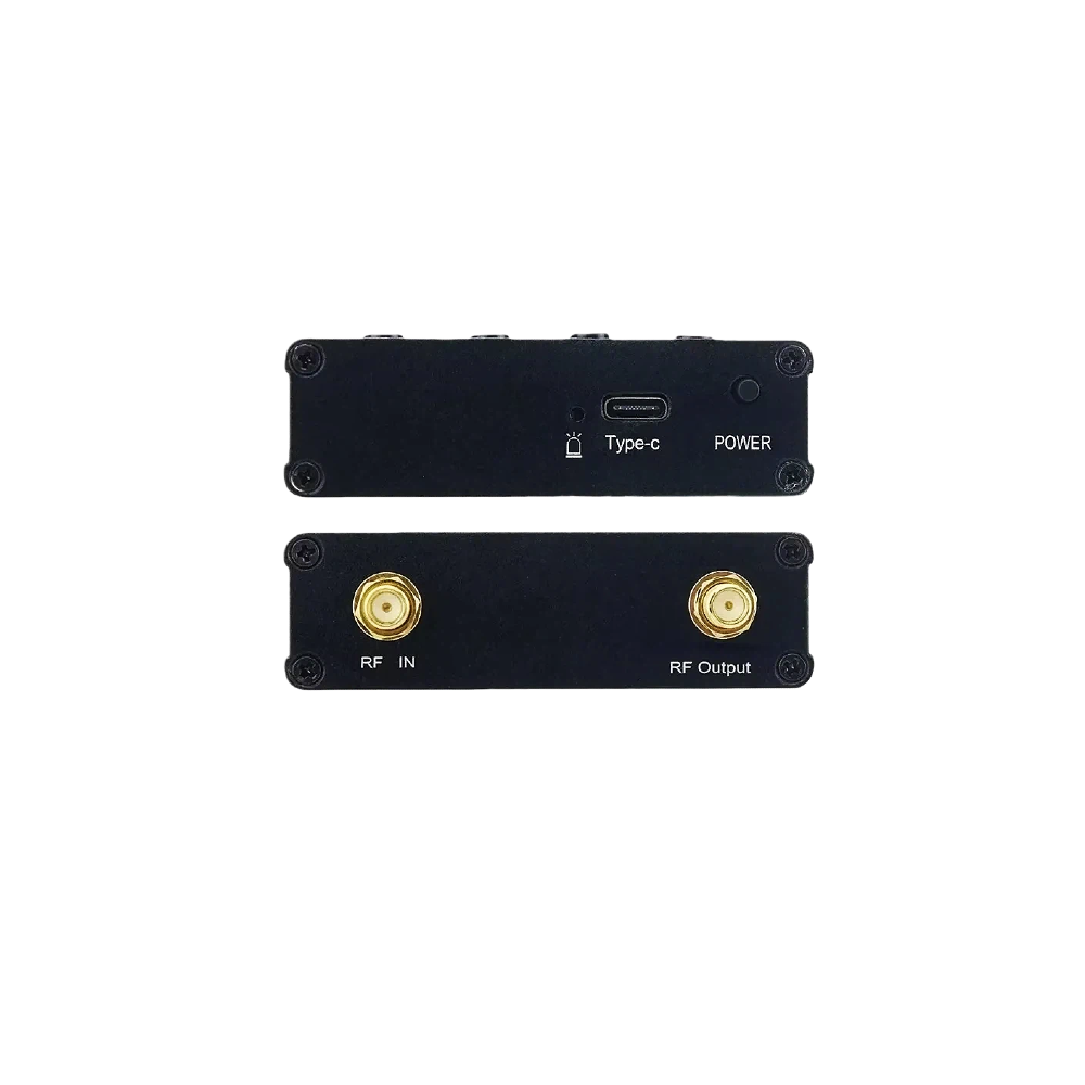 SA6 Spektrum Analizörü 35-6200 - Signal Generator Spectrum Analyzer incelemesi ve fiyatı