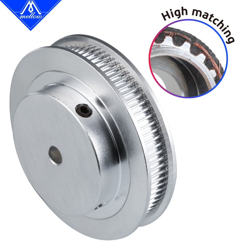 Yumuşak 3D yazıcı VORON 2.4 R2 - Voron 2.4 R2 Kit incelemesi ve fiyatı