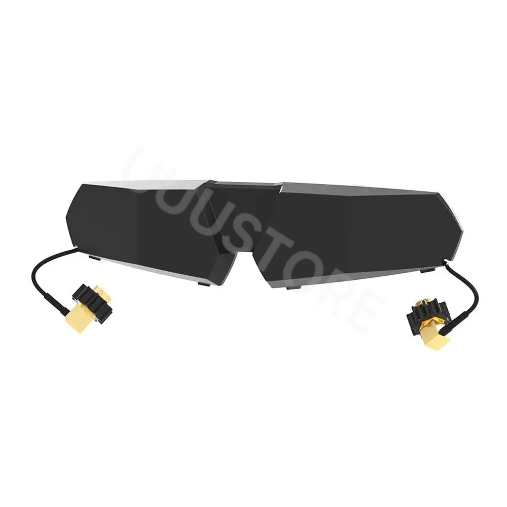 Avatar Walksnail HD Gözlük X Y - Fpv Goggles Walksnail Avatar Hd incelemesi ve fiyatı