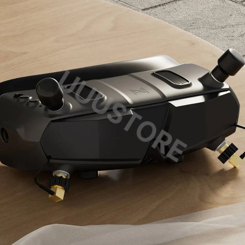 Avatar Walksnail HD Gözlük X Y - Fpv Goggles Walksnail Avatar Hd incelemesi ve fiyatı