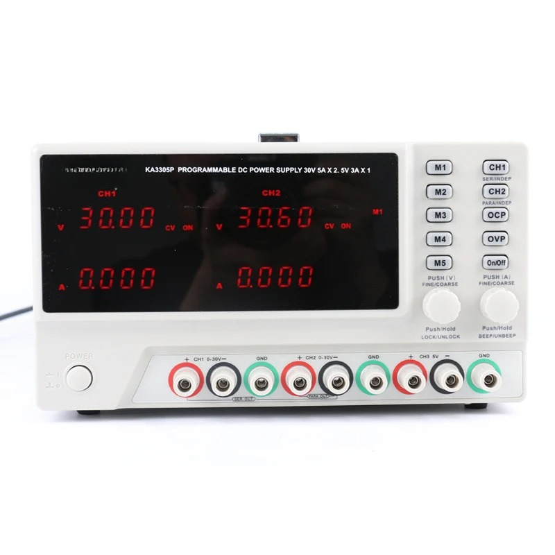 Hassas Değişken Programlanabil - Linear Lab Power Supply Adjustable incelemesi ve fiyatı