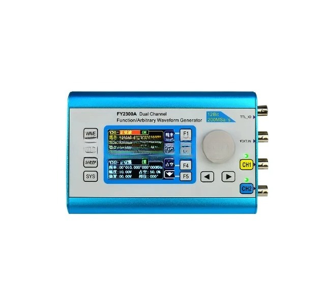 Fonksiyon sinyal jeneratörü FY - Function Arbitrary Waveform Generator incelemesi ve fiyatı