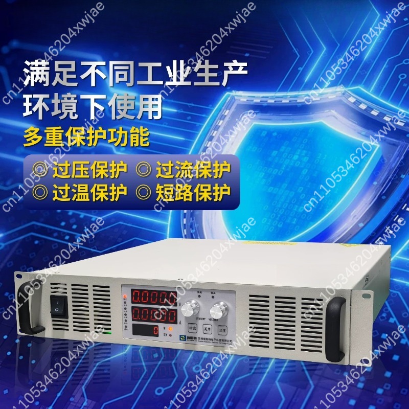 Programlanabilir DC Güç Kaynağ - Programmable Dc Power Supply 30V 10A incelemesi ve fiyatı