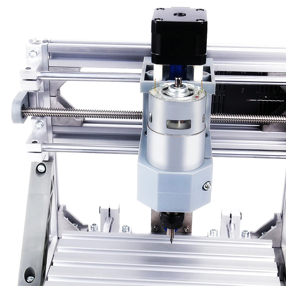 Mini Lazer Gravür Makinesi GRB - Mini Laser Engraver Cnc Router incelemesi ve fiyatı