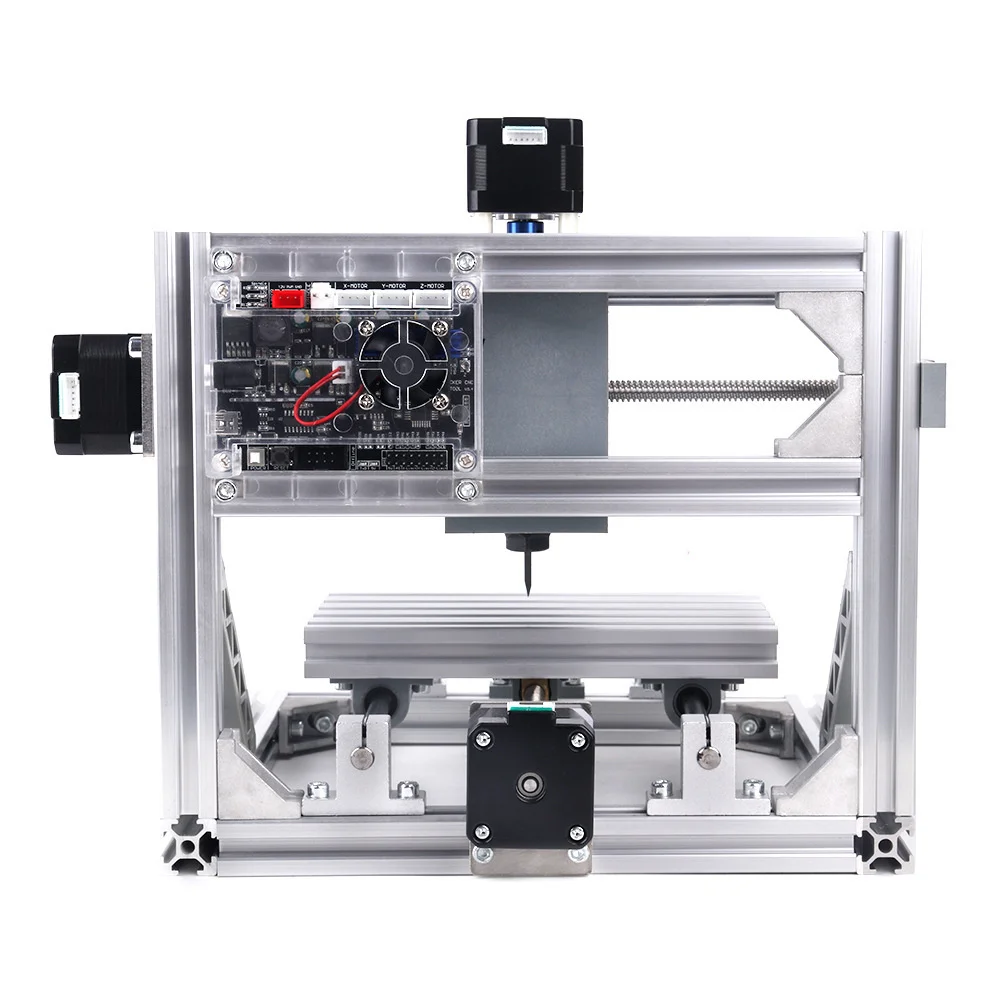 Mini Lazer Gravür Makinesi GRB - Mini Laser Engraver Cnc Router incelemesi ve fiyatı