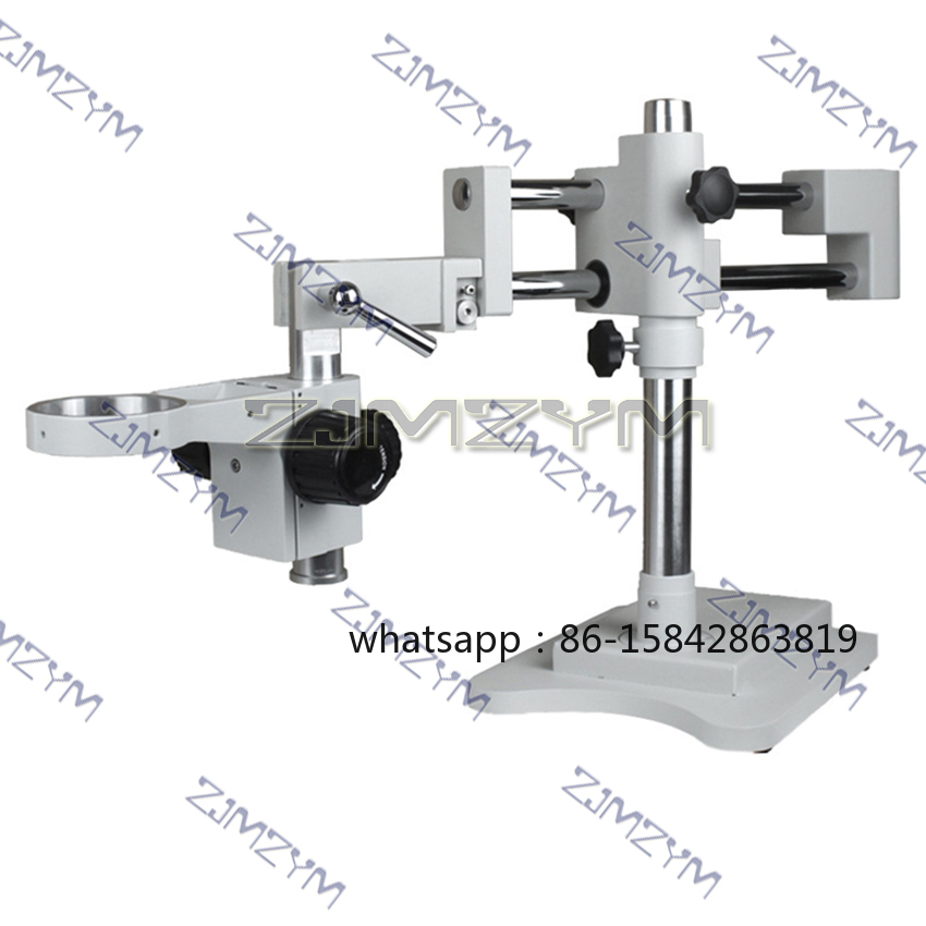 Evrensel Stand Çift Bomlu Bino - Stereo Trinocular Microscope Pcb incelemesi ve fiyatı
