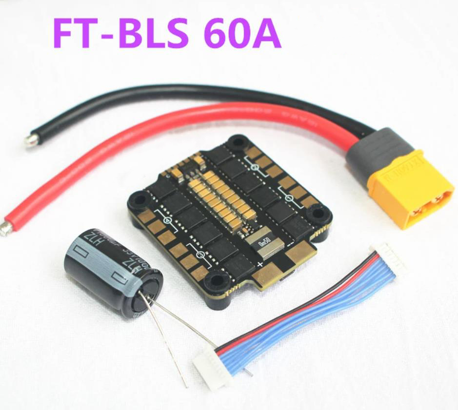 F405 V2 Betaflight F4 / F722 F - Fpv Flight Controller F7 Stack 60A incelemesi ve fiyatı