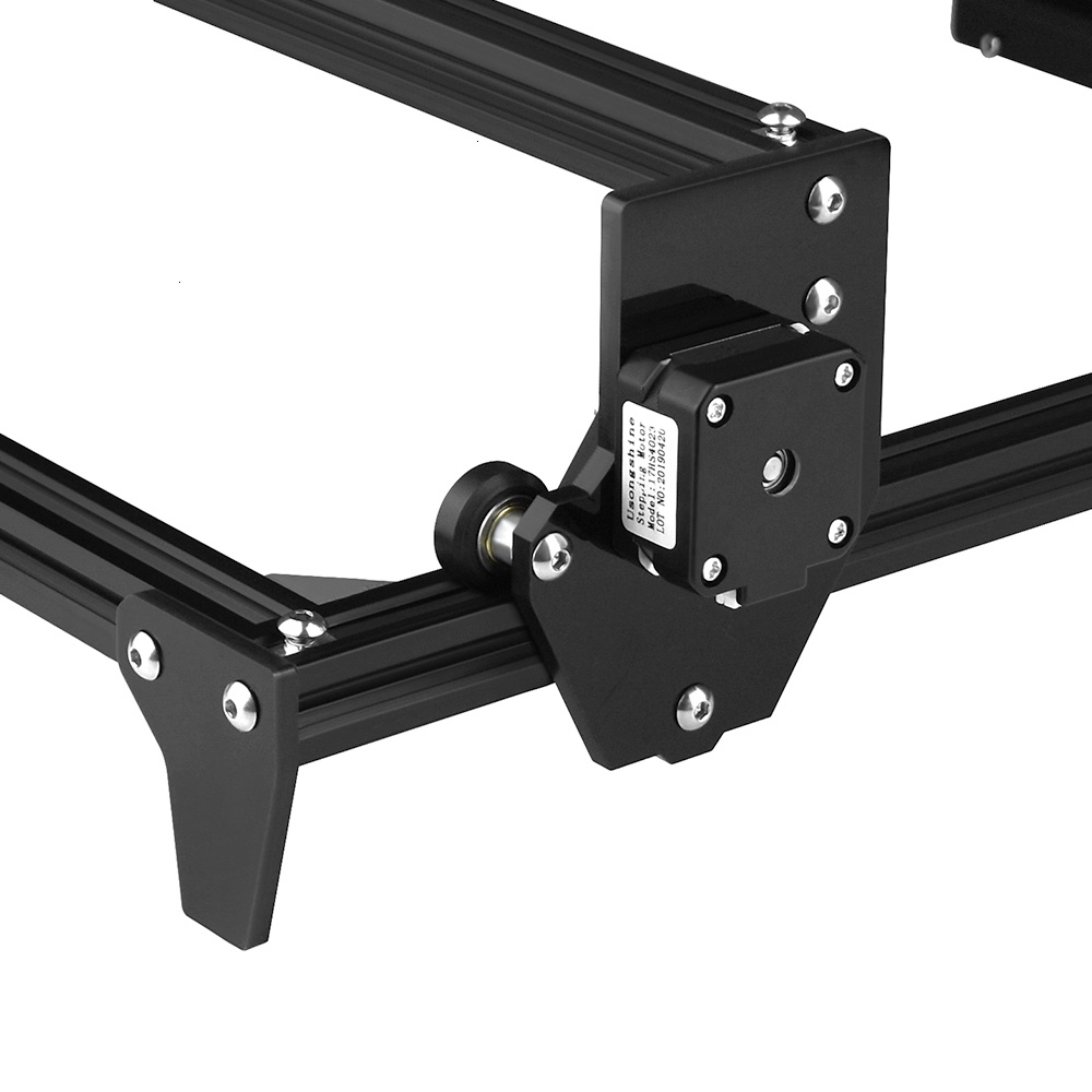 30*40 cm Mini 2500 MW CNC Laze - Mini Laser Engraver Cnc Router incelemesi ve fiyatı