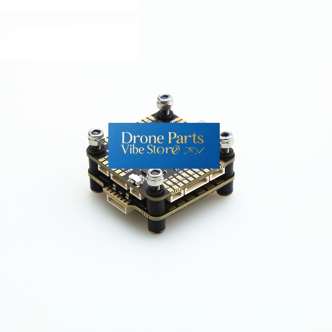 Drone Parçaları F405 F405HD /  - Fpv Flight Controller F7 Stack 60A incelemesi ve fiyatı