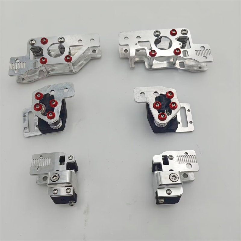 Funssor Voron 2.4 R2 3D Yazıcı - Voron 2.4 R2 Kit incelemesi ve fiyatı