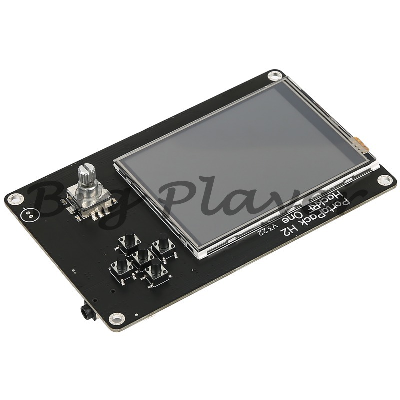 H2 Hackrf One SDR Yazılım Tanı - Sdr Software Defined Radio Hackrf incelemesi ve fiyatı