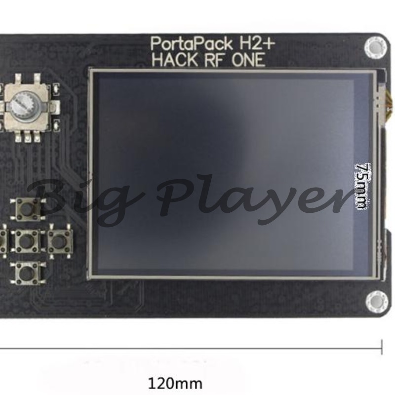 H2 Hackrf One SDR Yazılım Tanı - Sdr Software Defined Radio Hackrf incelemesi ve fiyatı