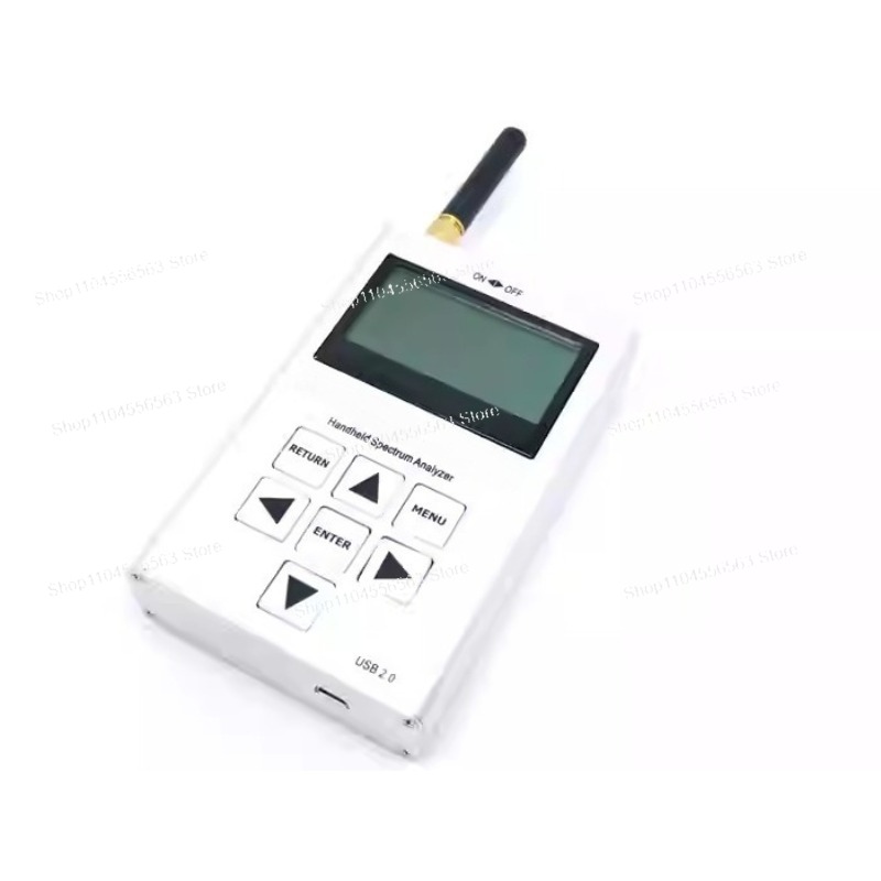 El Tipi RF Explorer Sinyal Üre - Signal Generator Spectrum Analyzer incelemesi ve fiyatı