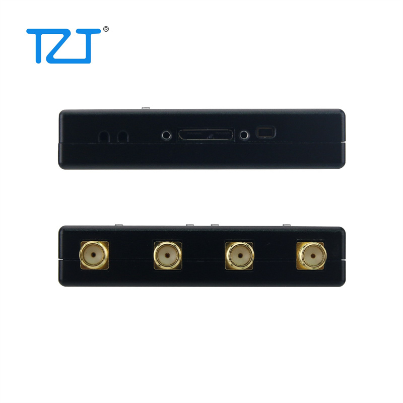 TZT B210 Mini AD9361 Yazılım T - Sdr Software Defined Radio Hackrf incelemesi ve fiyatı