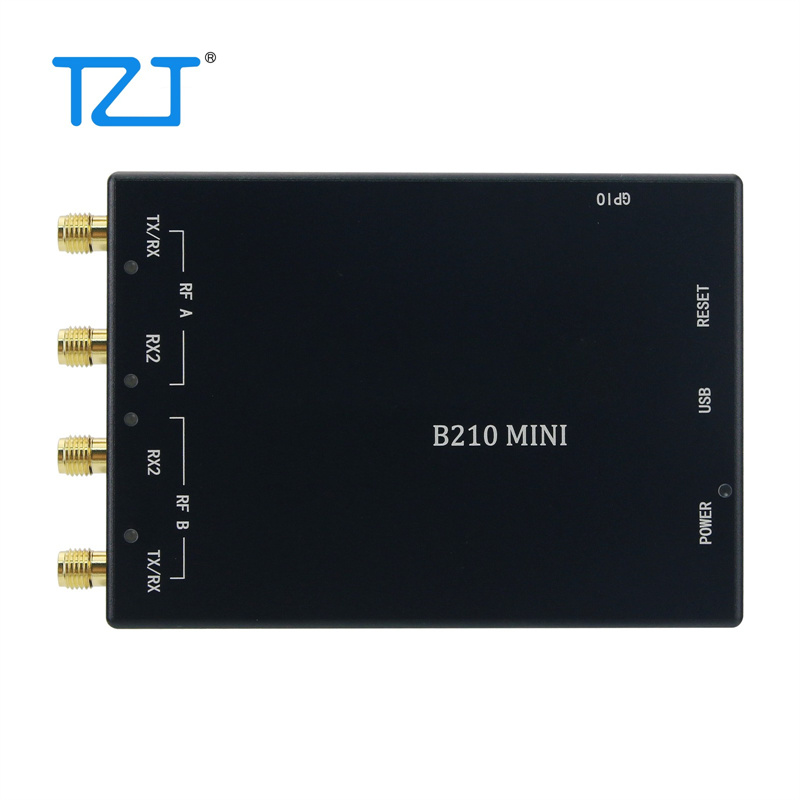 TZT B210 Mini AD9361 Yazılım T - Sdr Software Defined Radio Hackrf incelemesi ve fiyatı