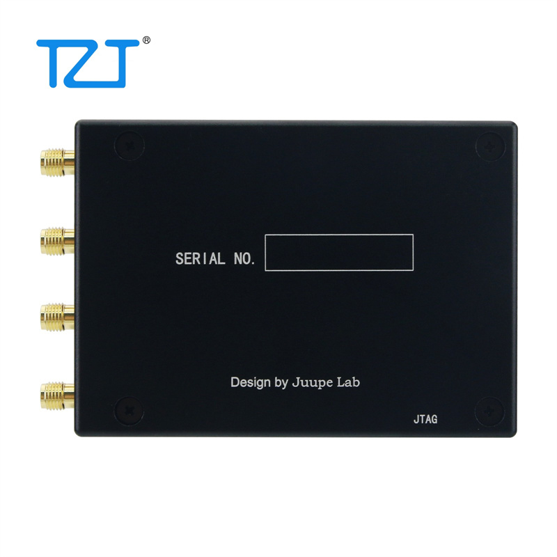 TZT B210 Mini AD9361 Yazılım T - Sdr Software Defined Radio Hackrf incelemesi ve fiyatı