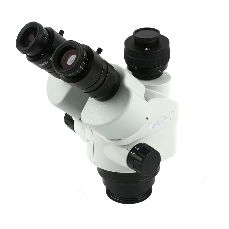 7x-45x Endüstriyel Trinoküler  - Stereo Trinocular Microscope Pcb incelemesi ve fiyatı