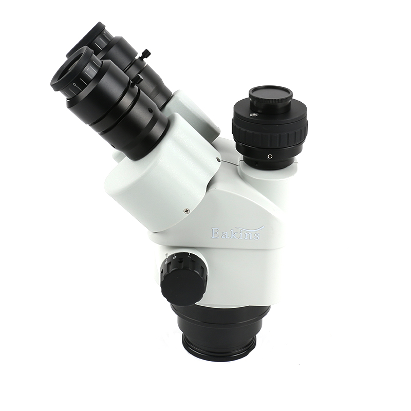 7x-45x Endüstriyel Trinoküler  - Stereo Trinocular Microscope Pcb incelemesi ve fiyatı