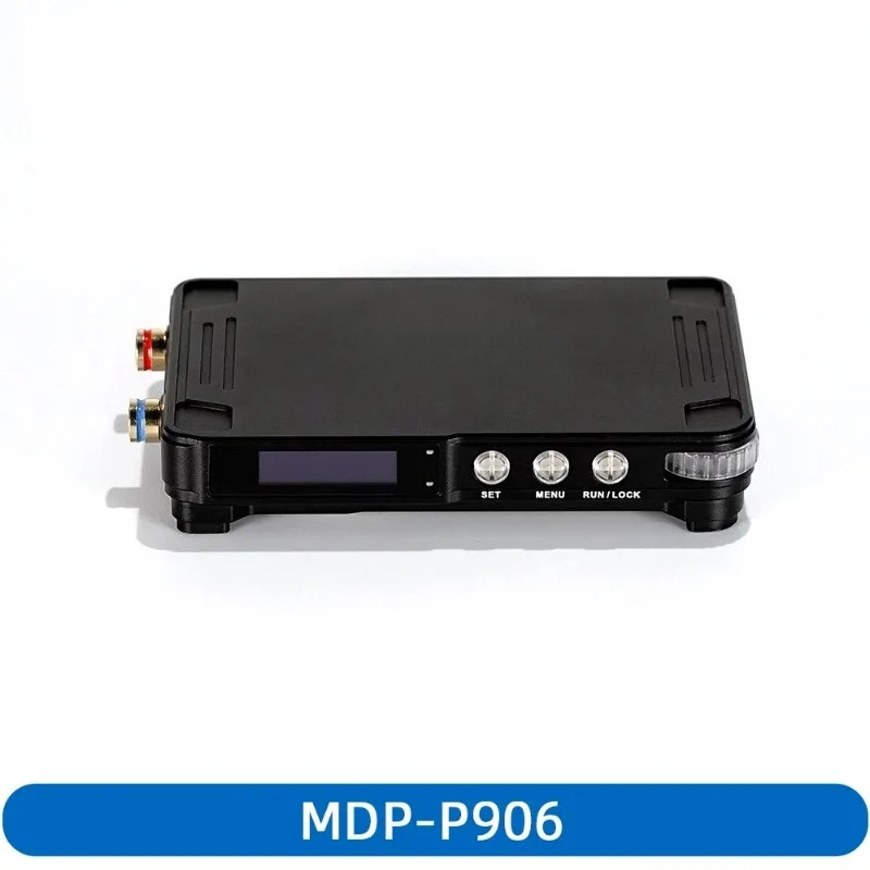 Yeni MDP-P906 Dijital Güç Kayn - Linear Lab Power Supply Adjustable incelemesi ve fiyatı