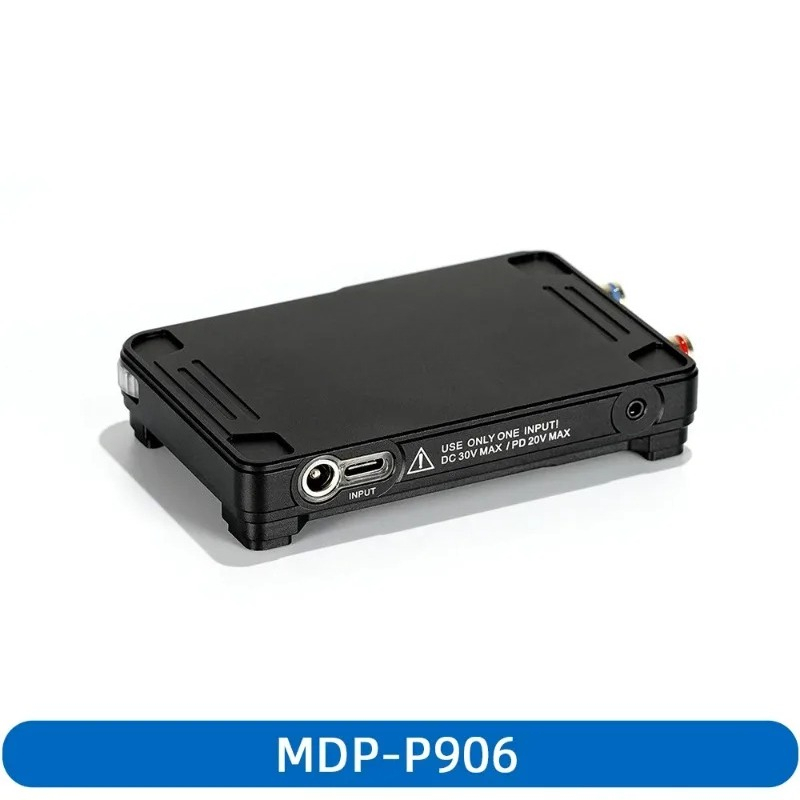 Yeni MDP-P906 Dijital Güç Kayn - Linear Lab Power Supply Adjustable incelemesi ve fiyatı