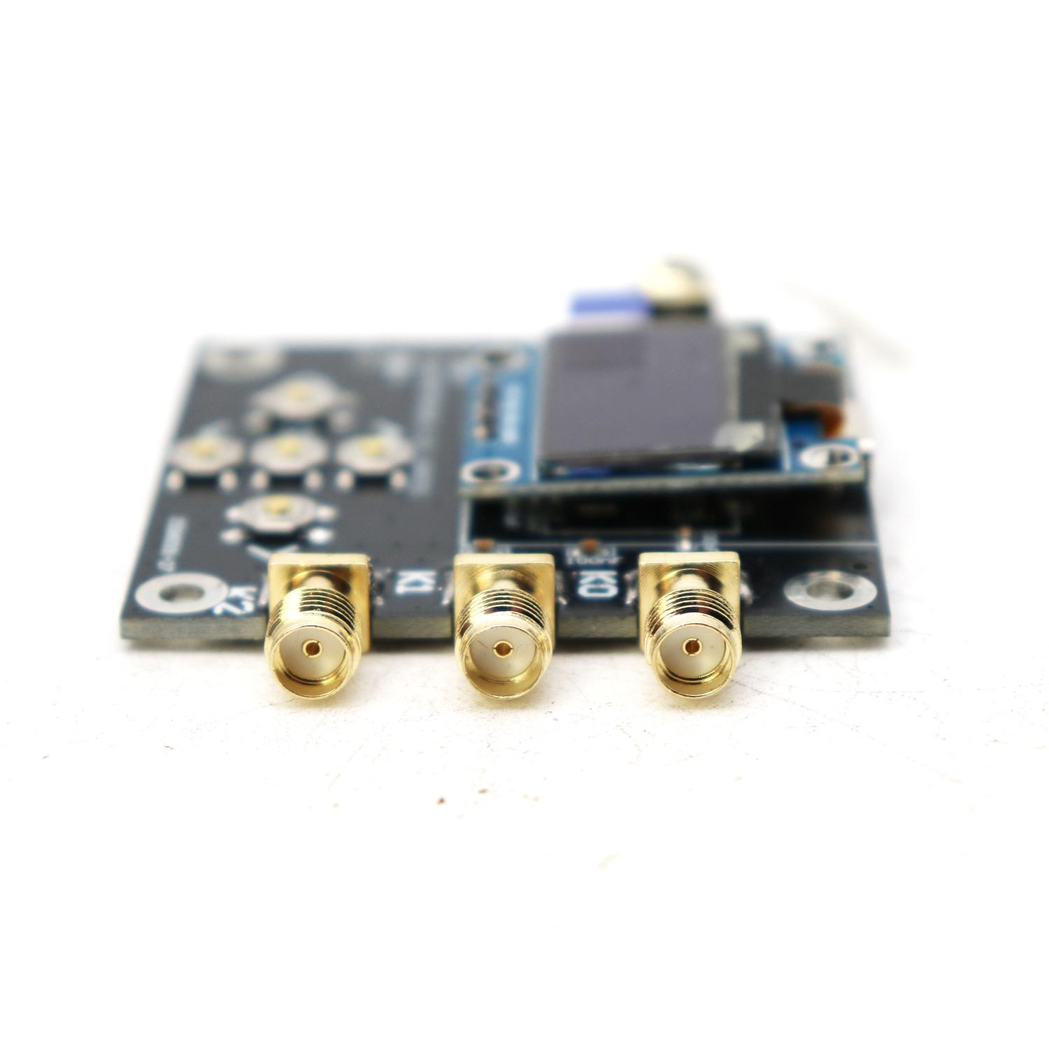 SI5351 Programlanabilir Saat S - Signal Generator Spectrum Analyzer incelemesi ve fiyatı