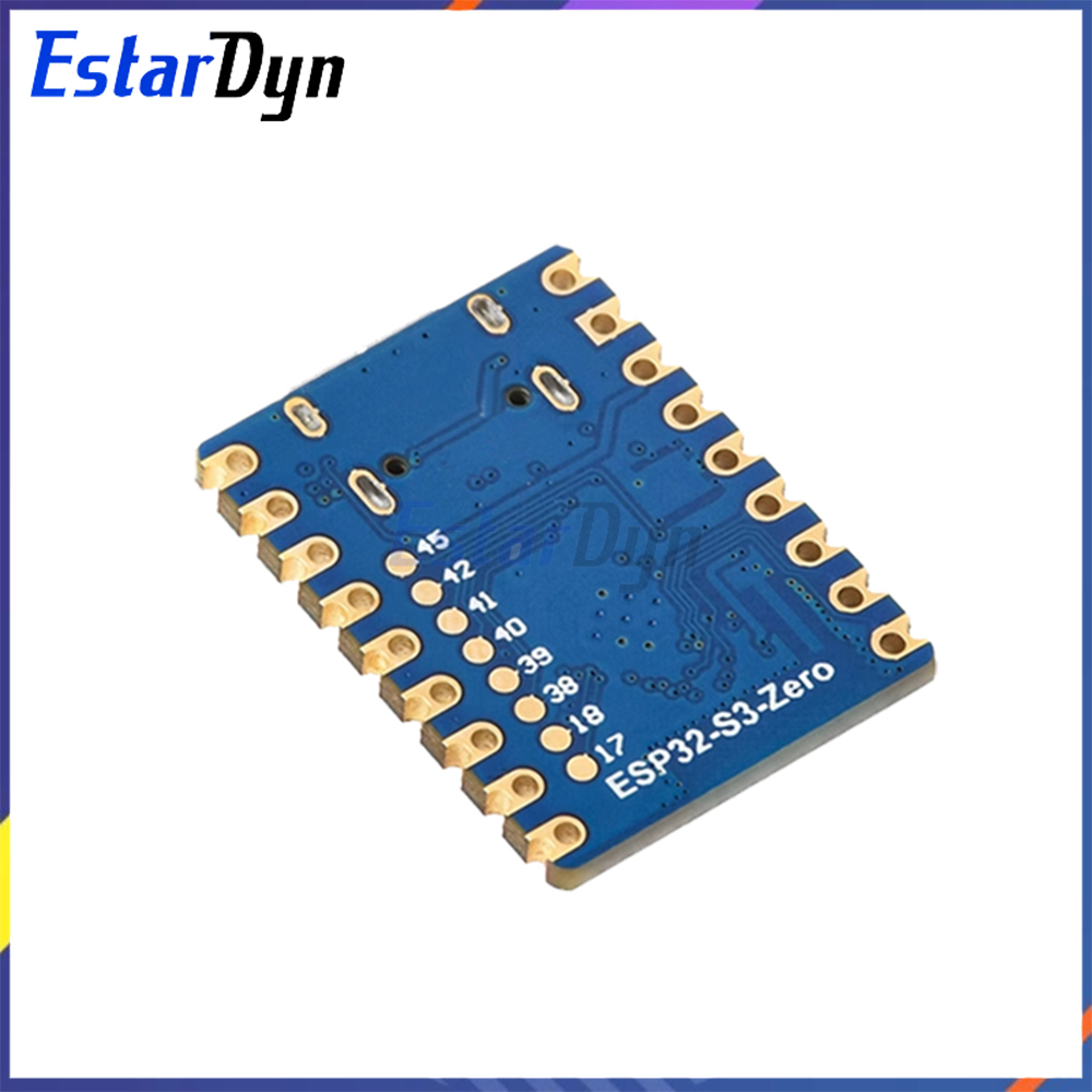ESP32-S3-Zero WiFi Bluetooth L - Esp32 S3 Development Board Lot incelemesi ve fiyatı