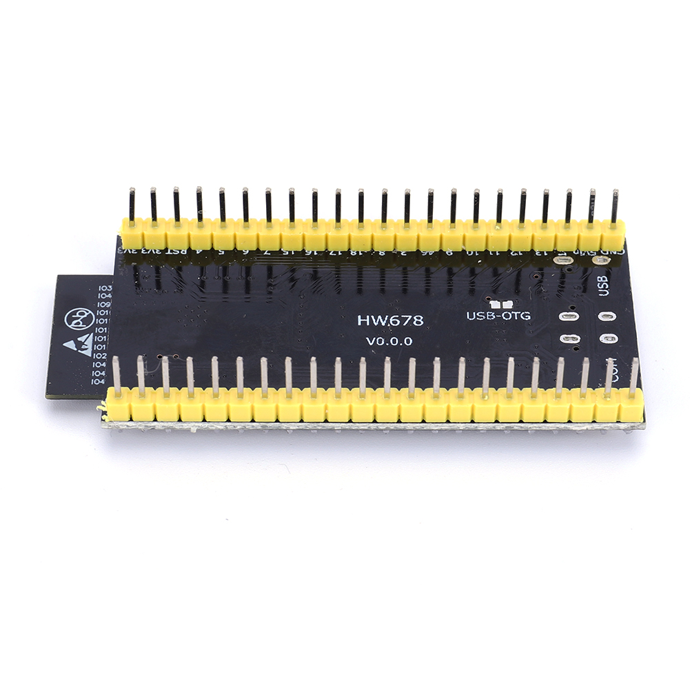 Genişletme Adaptör Kiti ile Ye - Esp32 S3 Development Board Lot incelemesi ve fiyatı
