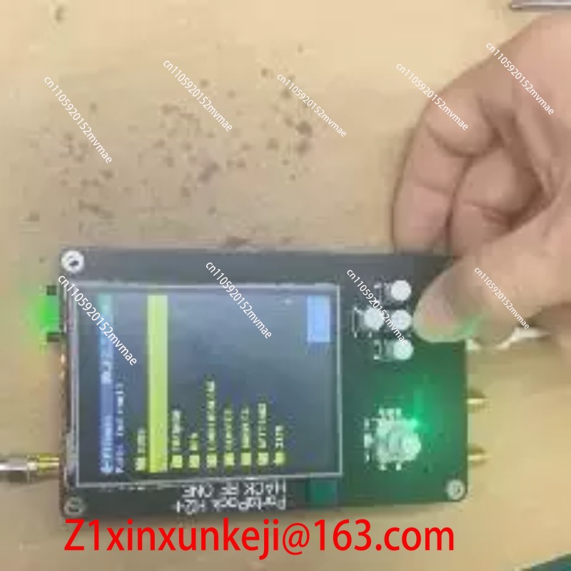 H2 Hackrf One SDR Yazılım Tanı - Sdr Software Defined Radio Hackrf incelemesi ve fiyatı