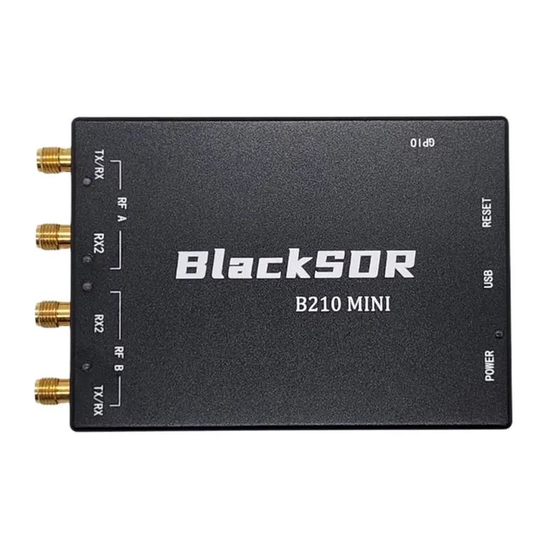 B210 Mini AD9361 Yazılım Tanım - Sdr Software Defined Radio Hackrf incelemesi ve fiyatı