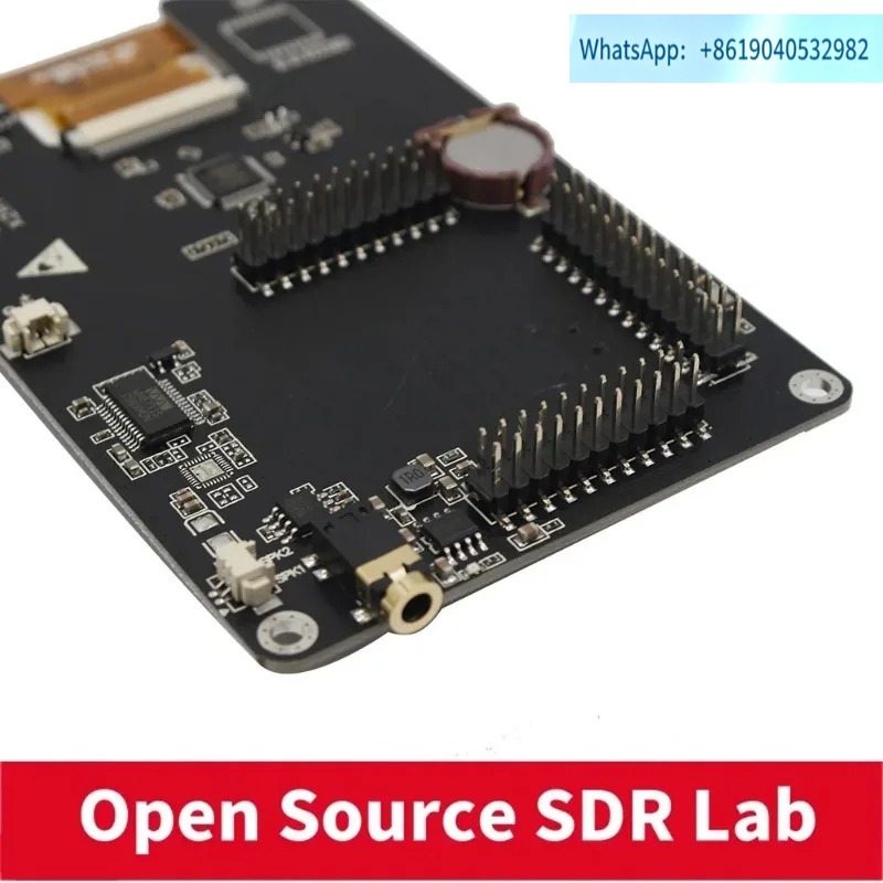 Mayhem Portapack H2 Hackrf One - Sdr Software Defined Radio Hackrf incelemesi ve fiyatı