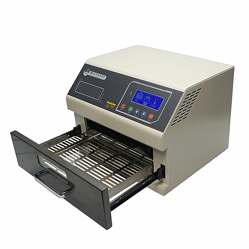LY 962D Dijital Ekran SMD SMT  - Reflow Oven Pcb T962 incelemesi ve fiyatı